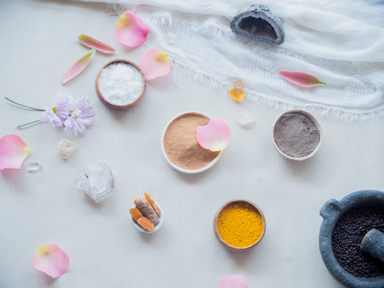 HYDRATONIC | (hydrate + detox + remineralization)